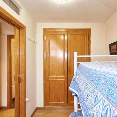 Apartmán Exclusivo Duplex En La Plaza Sierra Nevada Exteriér fotografie