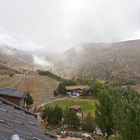 Apartmán Exclusivo Duplex En La Plaza Sierra Nevada Exteriér fotografie