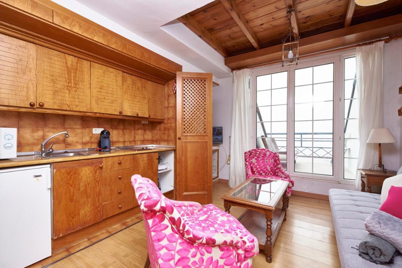 Apartmán Exclusivo Duplex En La Plaza Sierra Nevada Exteriér fotografie