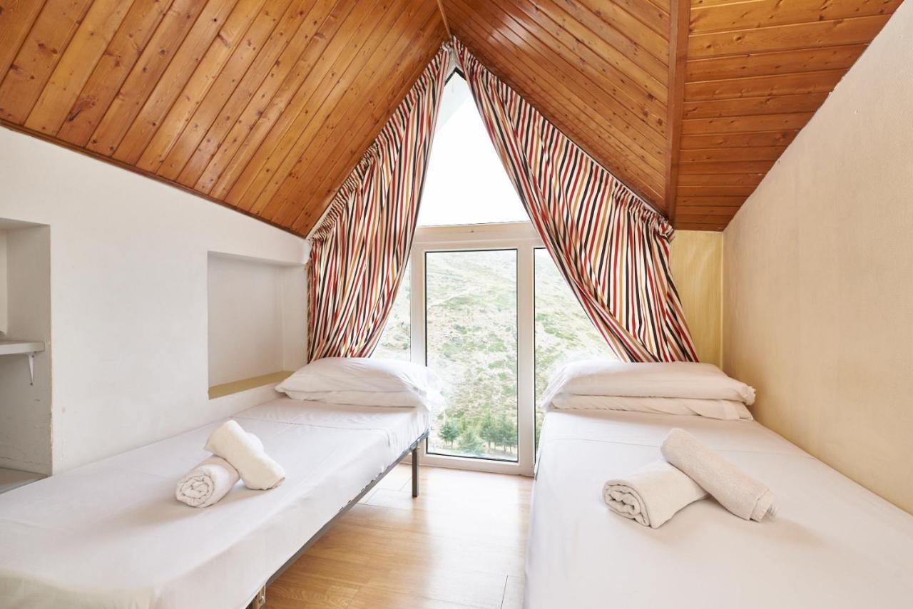 Apartmán Exclusivo Duplex En La Plaza Sierra Nevada Exteriér fotografie
