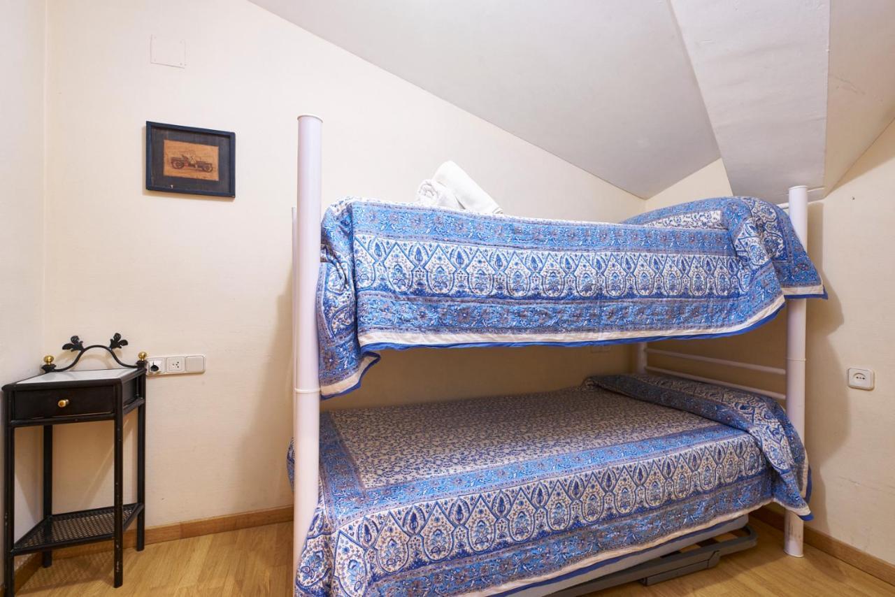 Apartmán Exclusivo Duplex En La Plaza Sierra Nevada Exteriér fotografie